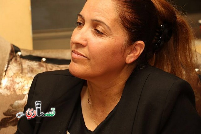  رابطة صحافيي الداخل تكرم الزميلين عوض دراوشه وسمير ابو الهيجاء في احضان جمال قرية عين حوض الخلابة 